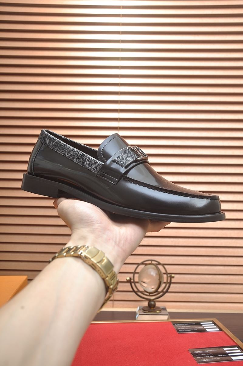 Louis Vuitton Business Shoes